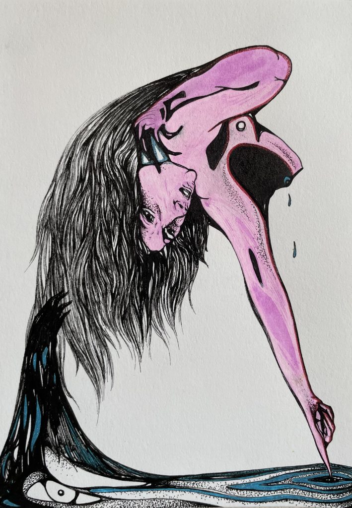 Torrent