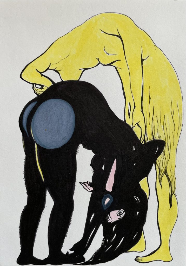 Bananas