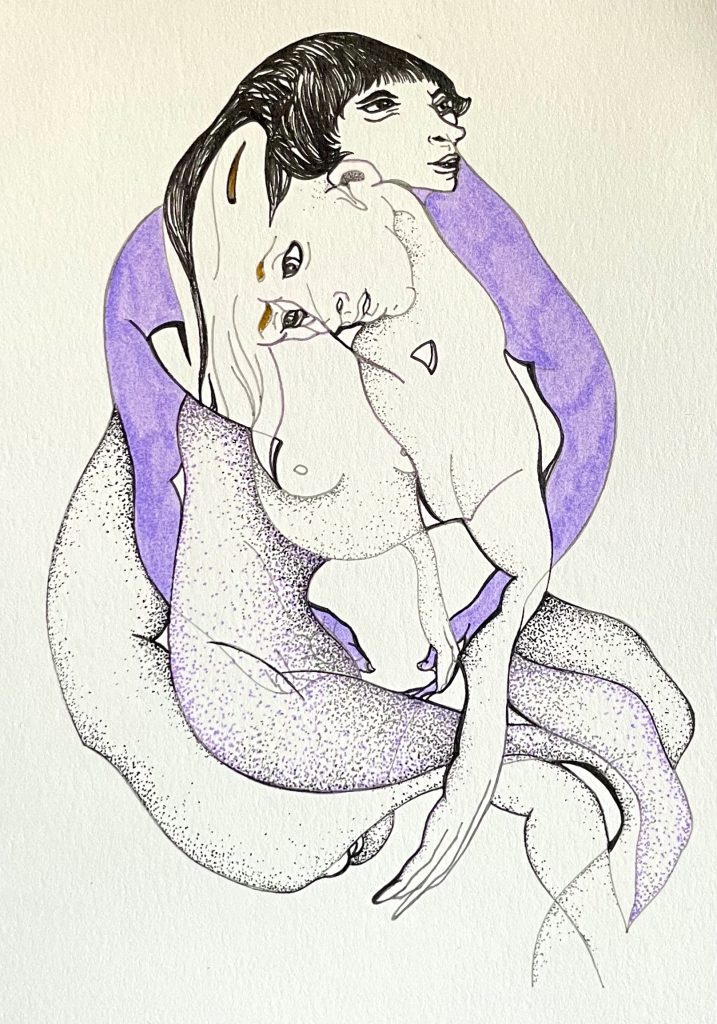 Conjoined
